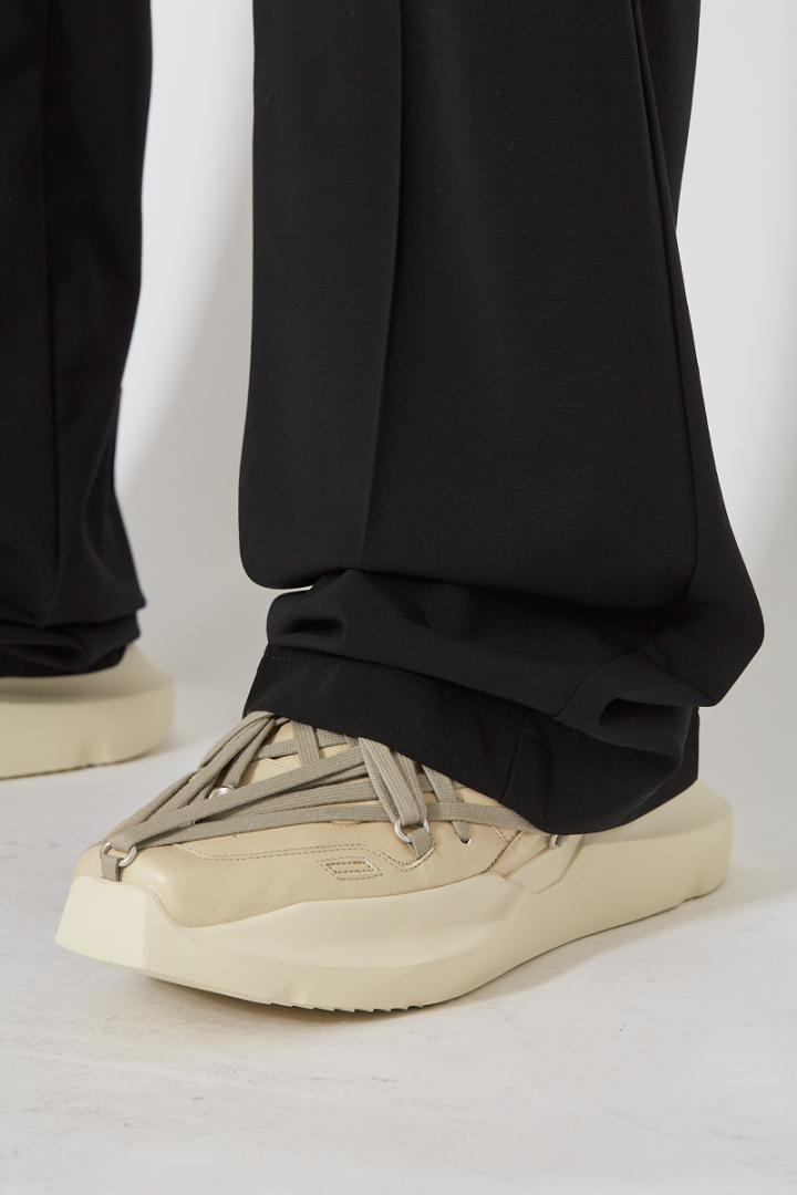 Dietrich Drawstring - Black Dietrich Drawstring - Black