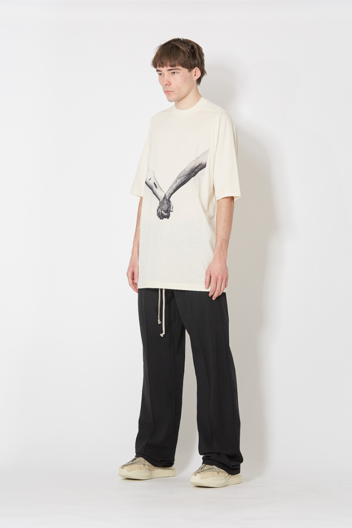 Dietrich Drawstring - Black Dietrich Drawstring - Black