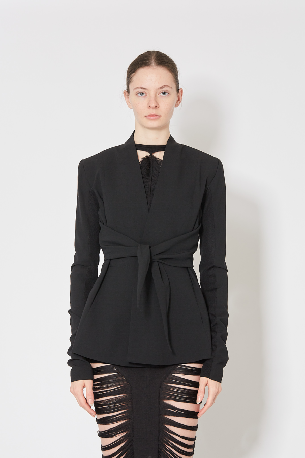 LS Strutter - Black