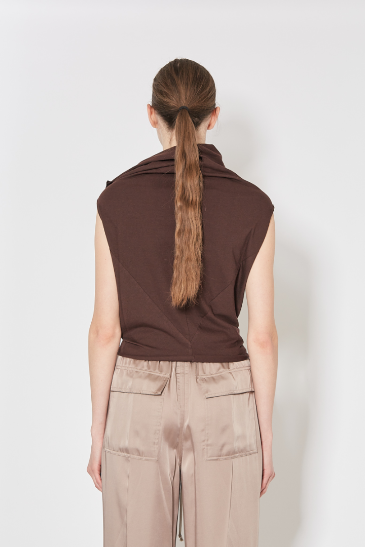 Jersey Shroud - Brown