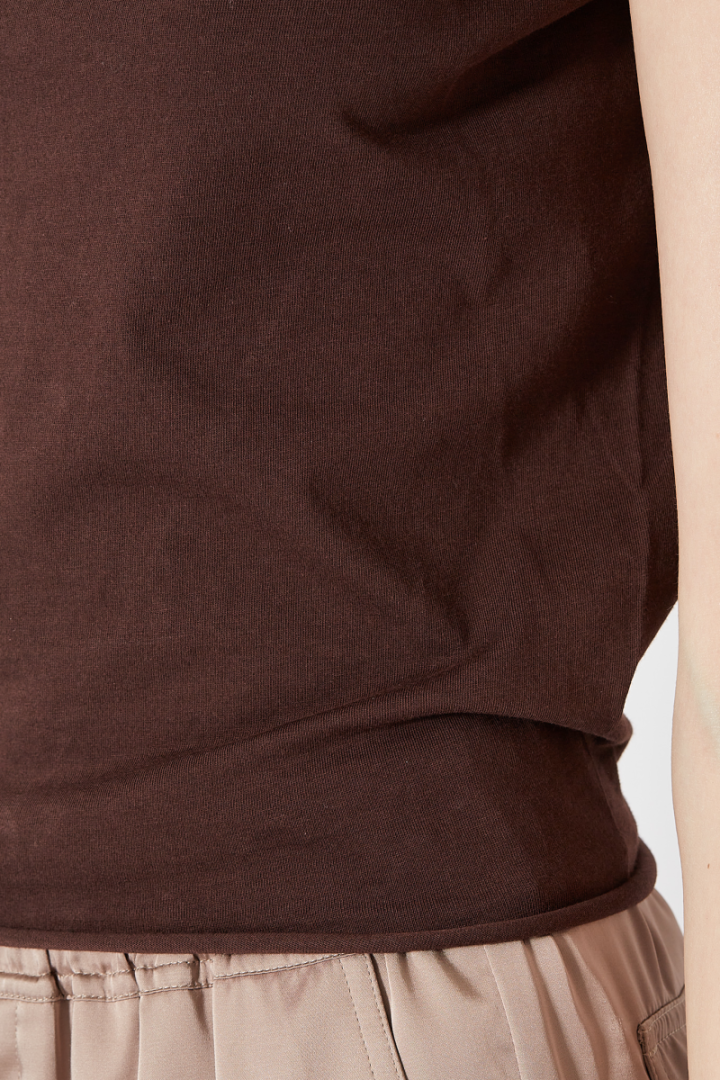 Jersey Shroud - Brown