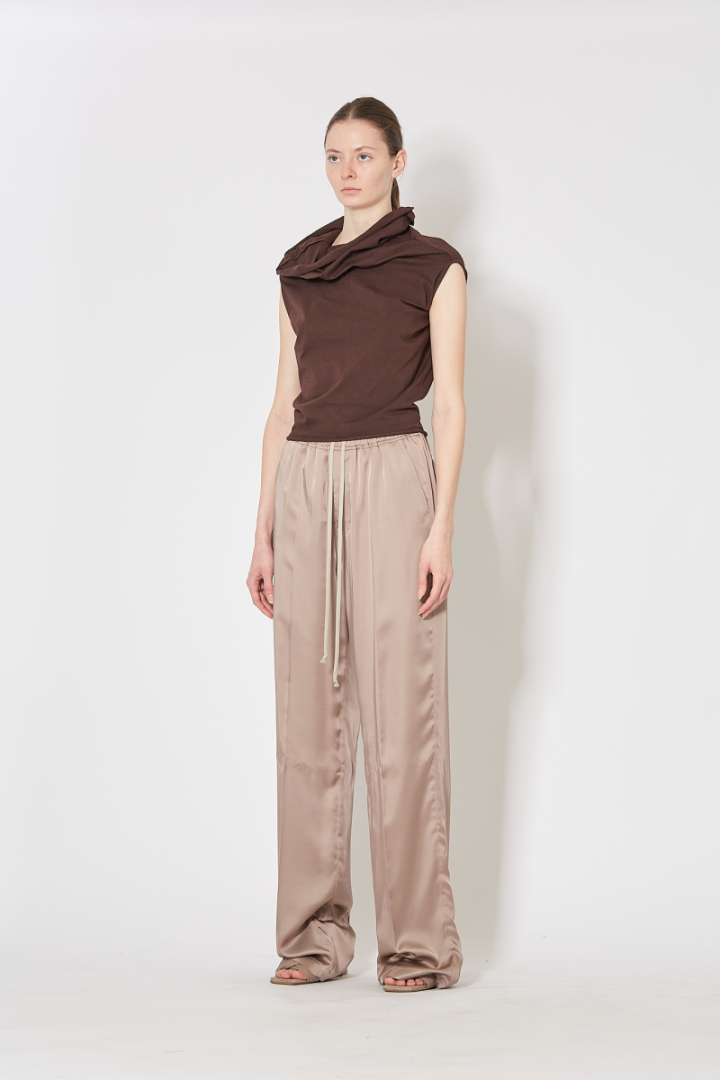 Jersey Shroud - Brown