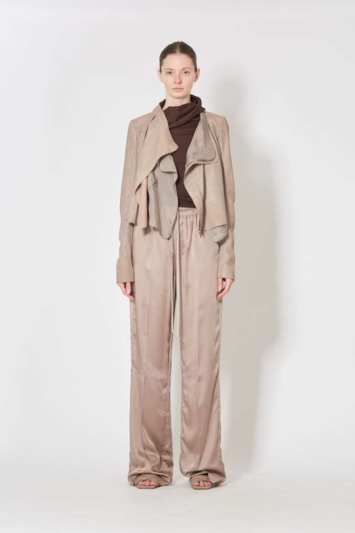 Jersey Shroud - Brown