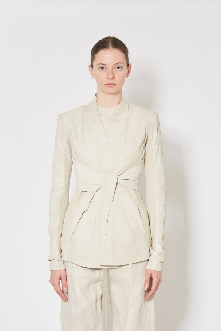 LS Strutter - Off White