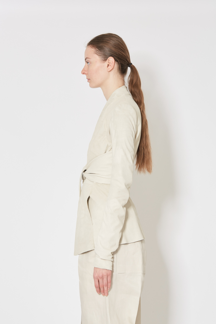 LS Strutter - Off White