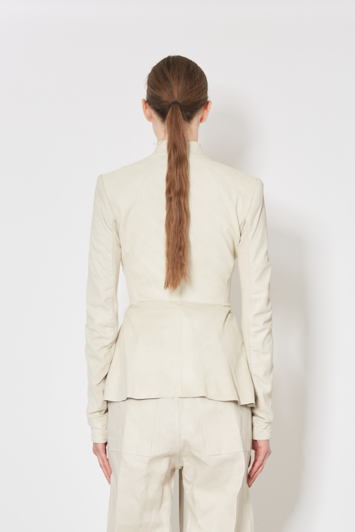 LS Strutter - Off White