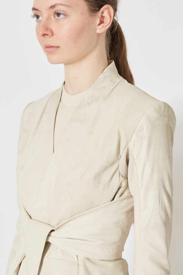 LS Strutter - Off White