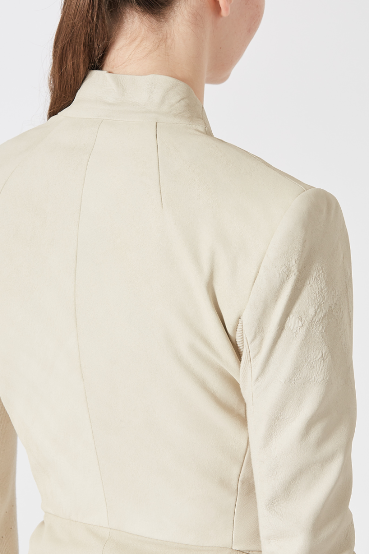 LS Strutter - Off White