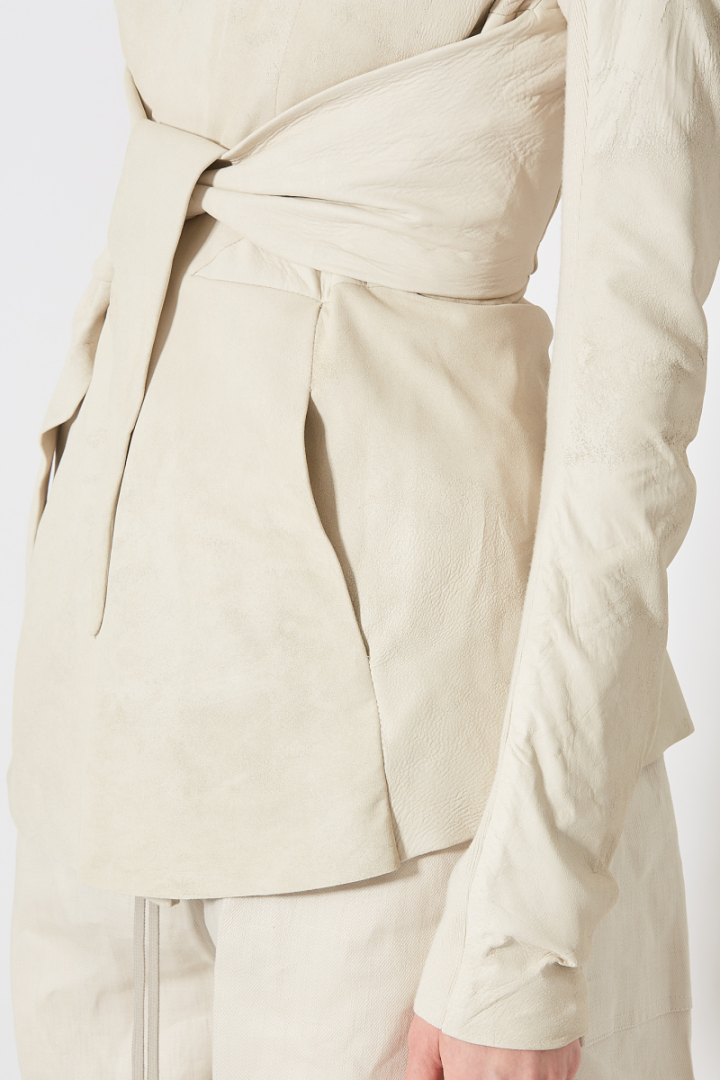 LS Strutter - Off White