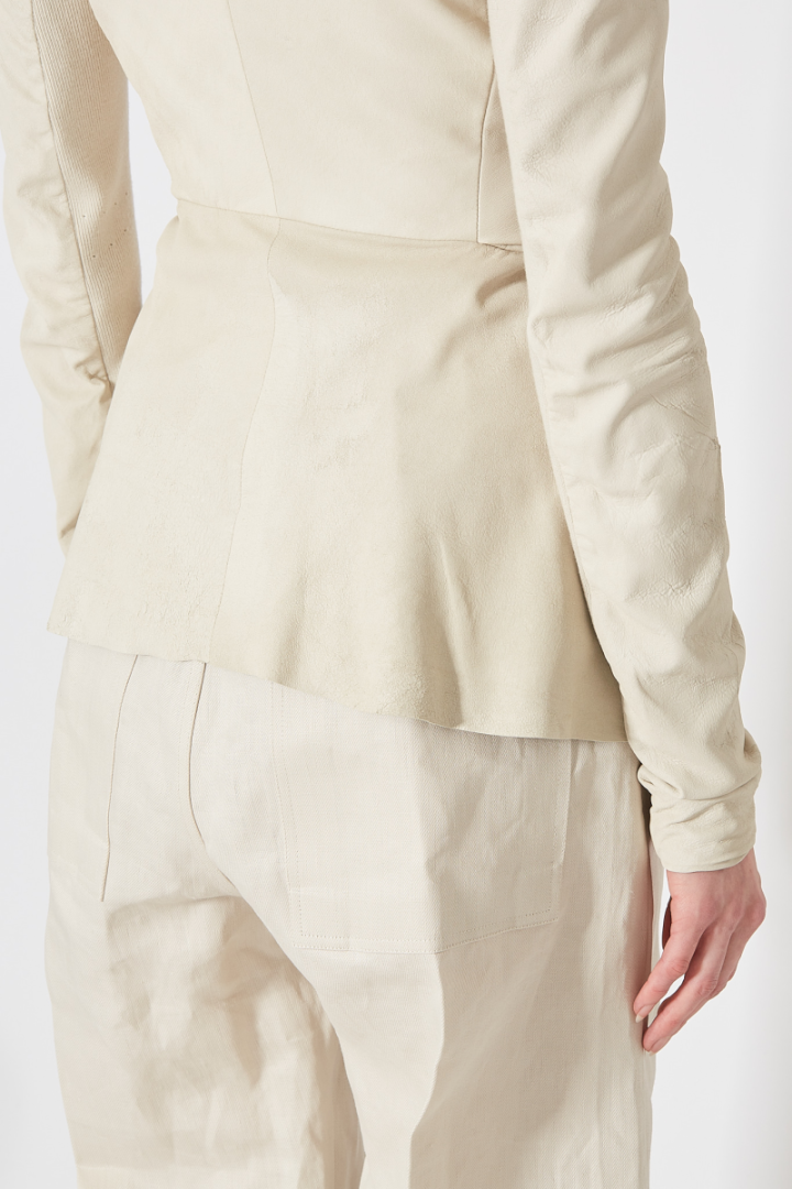 LS Strutter - Off White