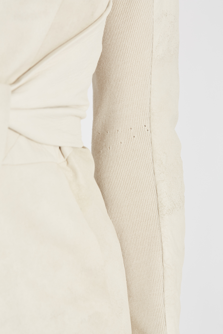 LS Strutter - Off White