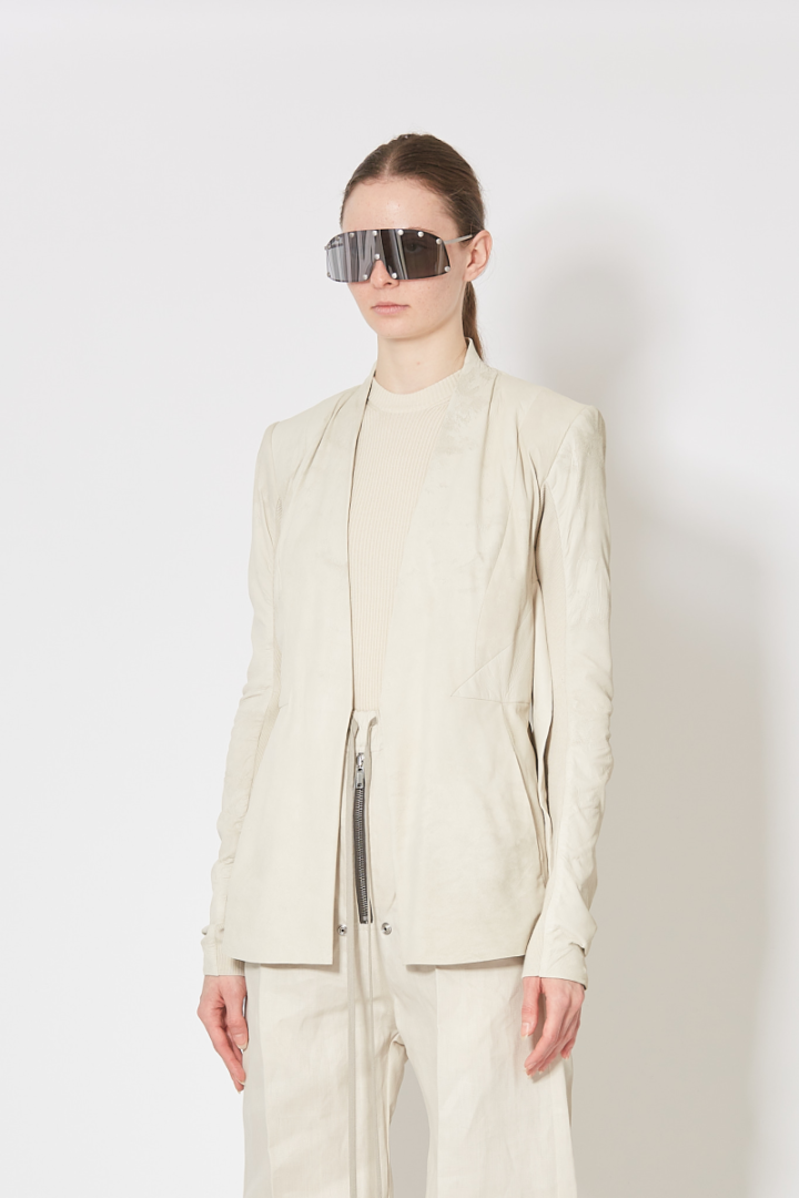 LS Strutter - Off White