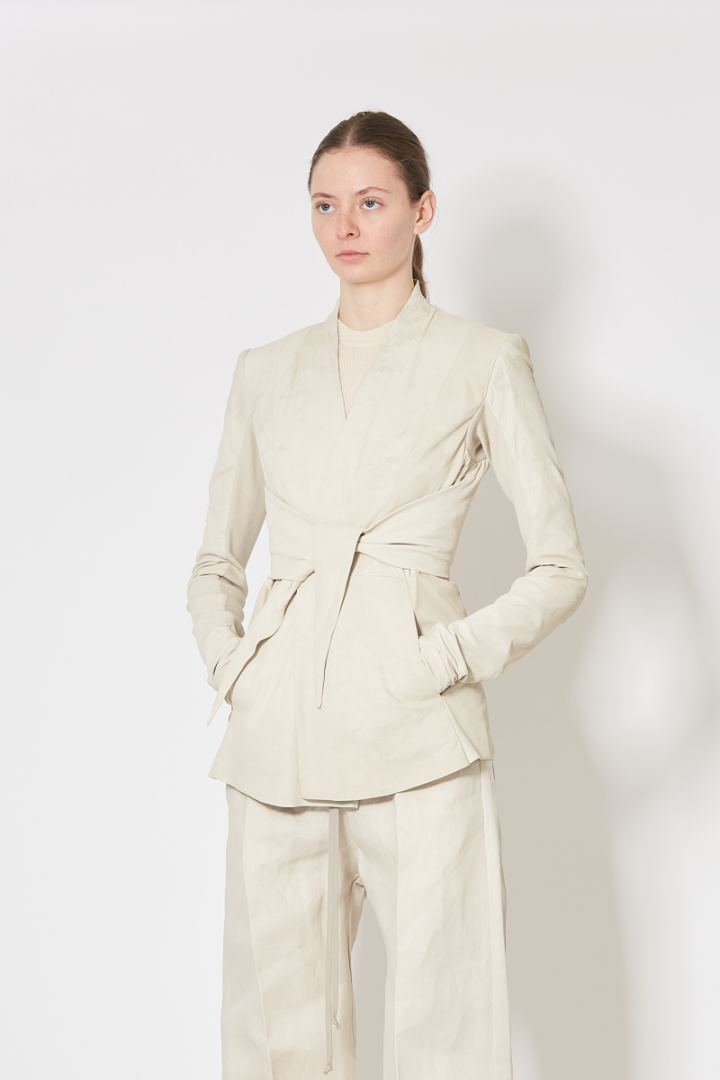 LS Strutter - Off White