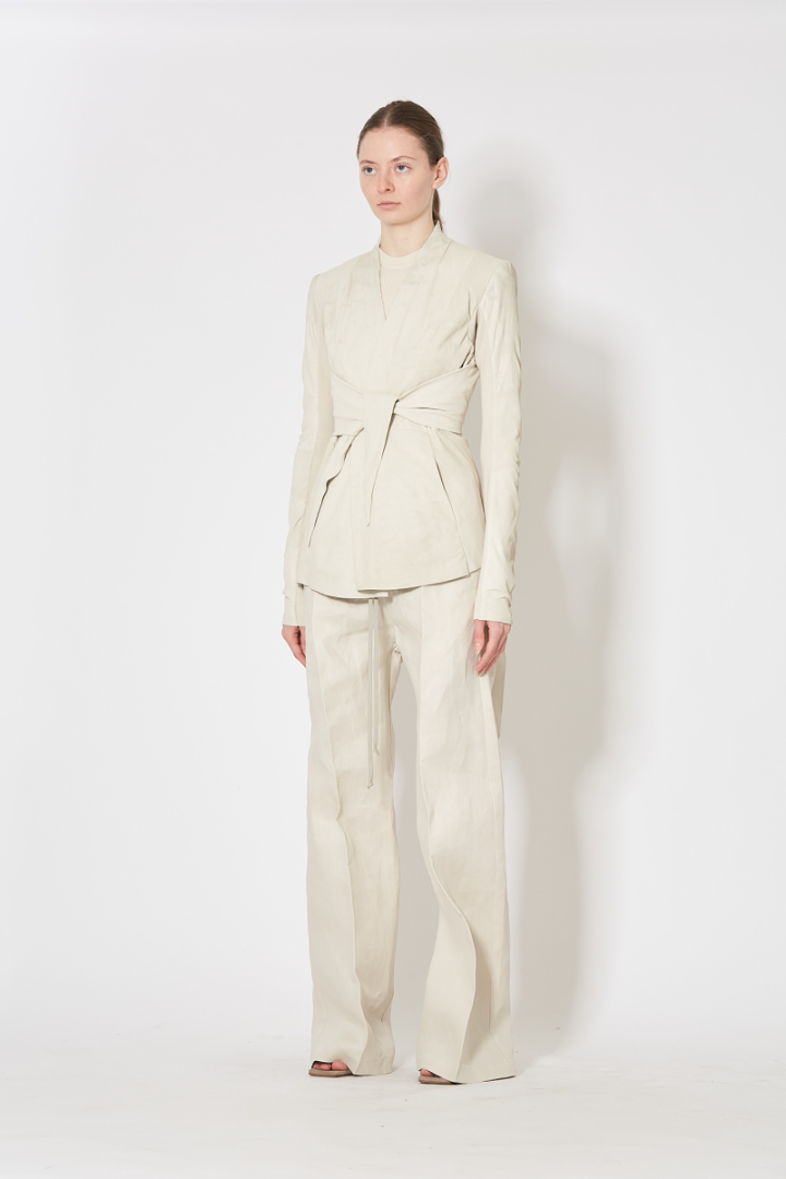 LS Strutter - Off White