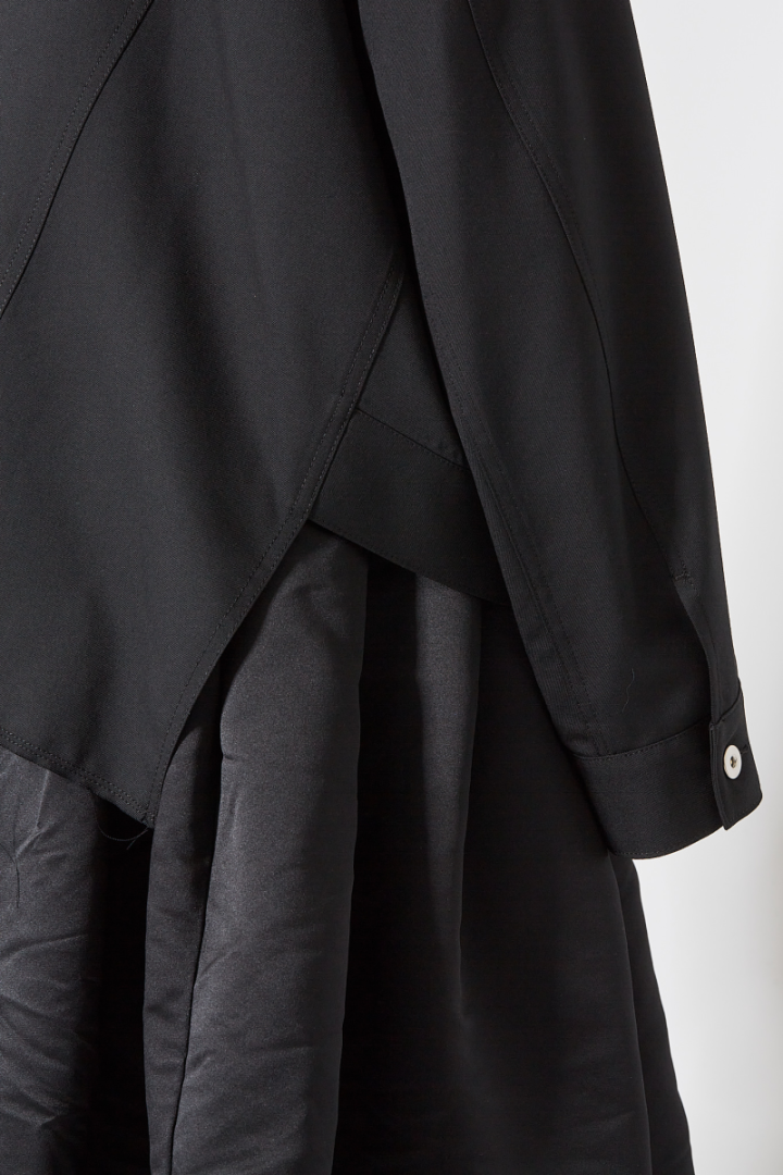 Unisex Jacket - Black