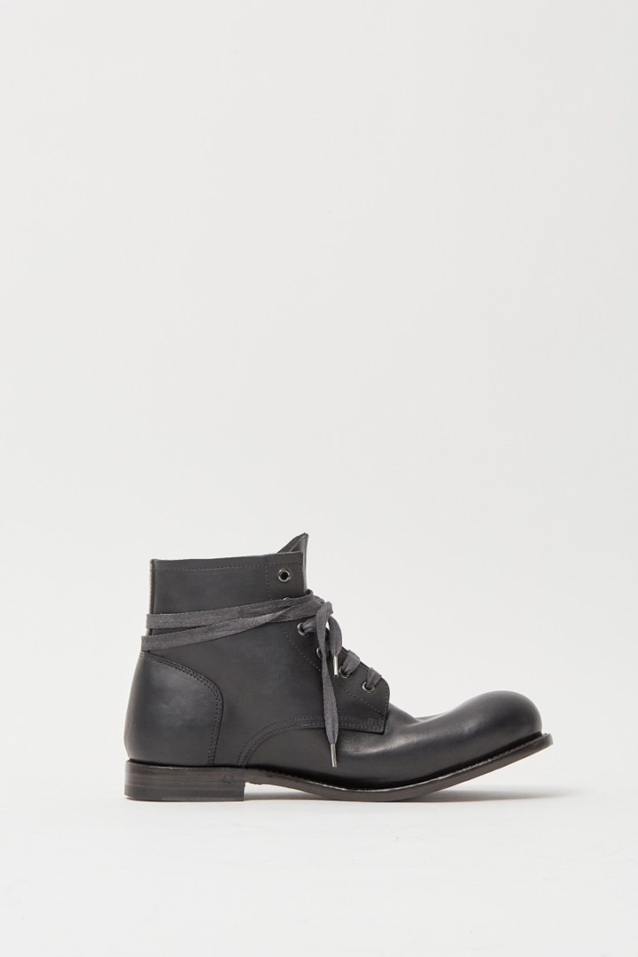 Charlie Culatta Fiore Ankle Boot - Black Charlie Culatta Fiore Ankle Boot - Black