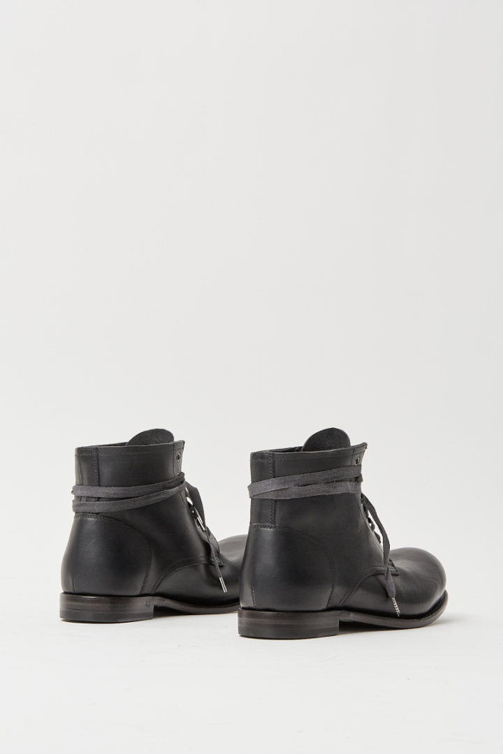 Charlie Culatta Fiore Ankle Boot - Black Charlie Culatta Fiore Ankle Boot - Black