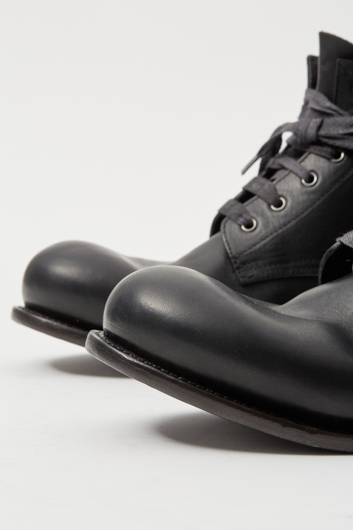 Charlie Culatta Fiore Ankle Boot - Black Charlie Culatta Fiore Ankle Boot - Black