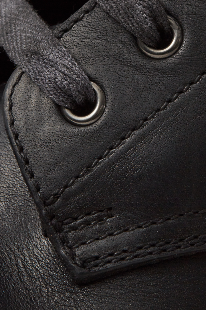 Charlie Culatta Fiore Ankle Boot - Black Charlie Culatta Fiore Ankle Boot - Black