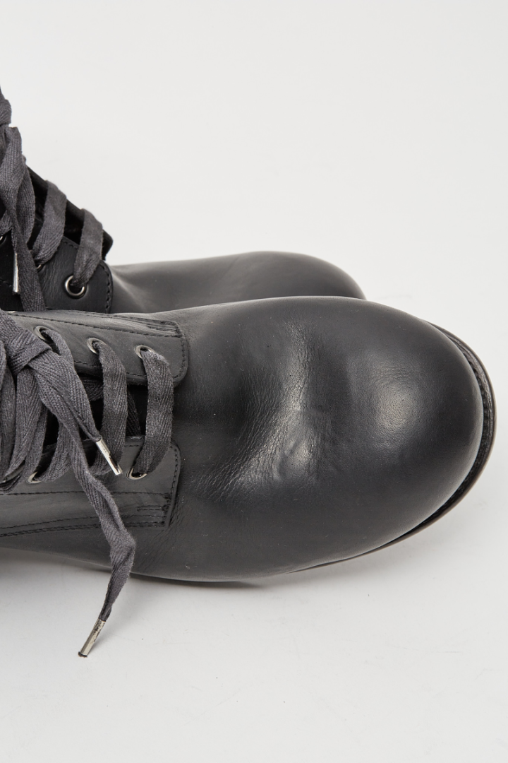 Charlie Culatta Fiore Ankle Boot - Black Charlie Culatta Fiore Ankle Boot - Black