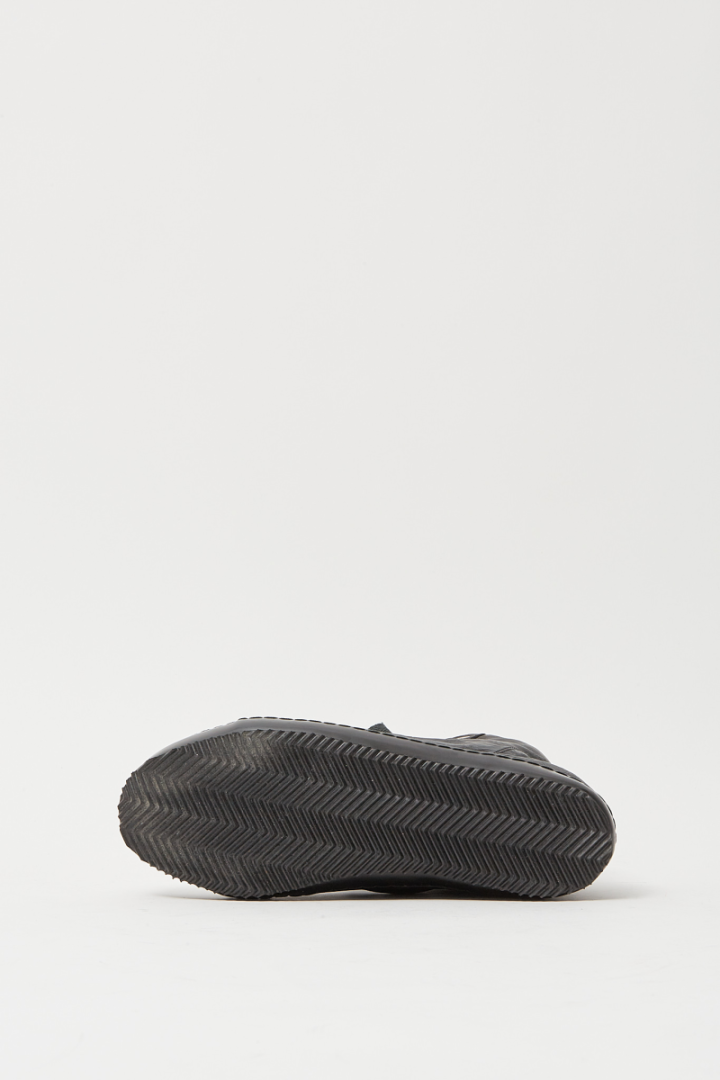 21 High Sneaker - Off Black 21 High Sneaker - Off Black