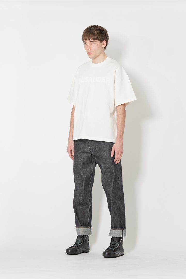 21 High Sneaker - Off Black 21 High Sneaker - Off Black