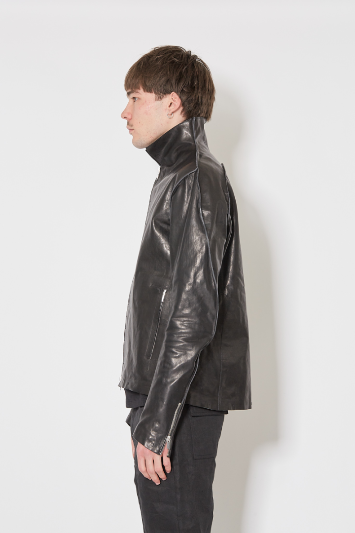 J007 Slim Jacket - Black J007 Slim Jacket - Black