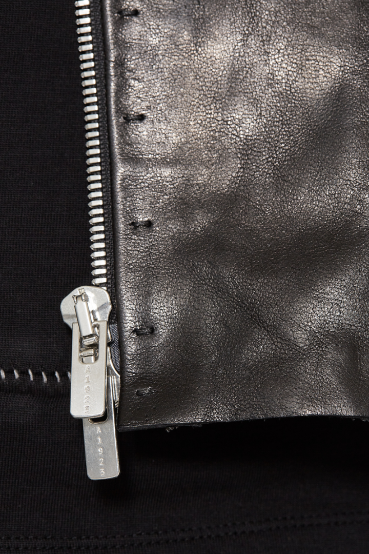 J007 Slim Jacket - Black J007 Slim Jacket - Black