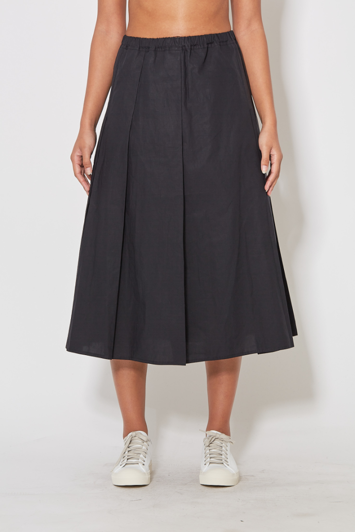 Sisly Skirt - Blue