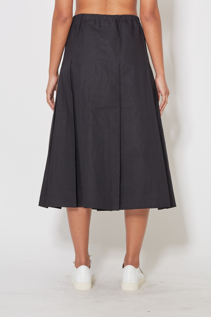 Sisly Skirt - Blue