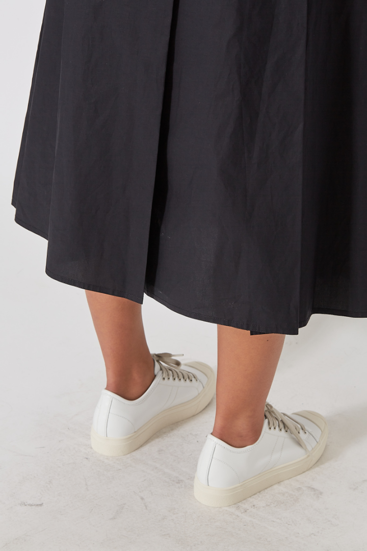 Sisly Skirt - Blue