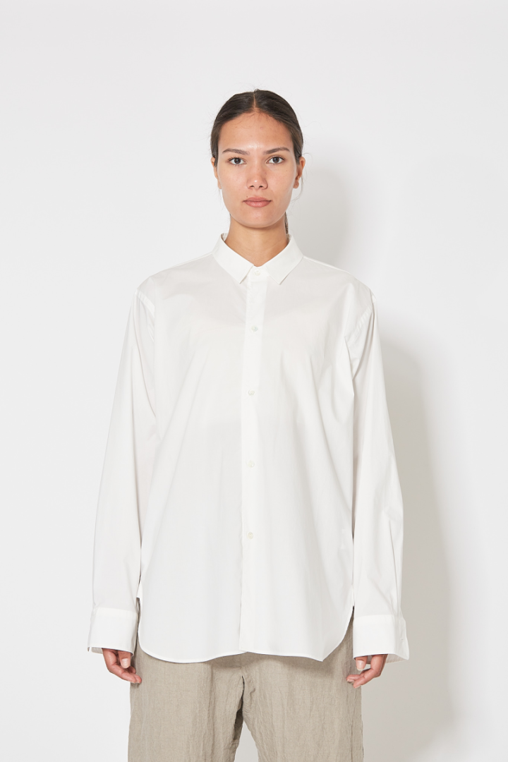 Blum Shirt - Off White