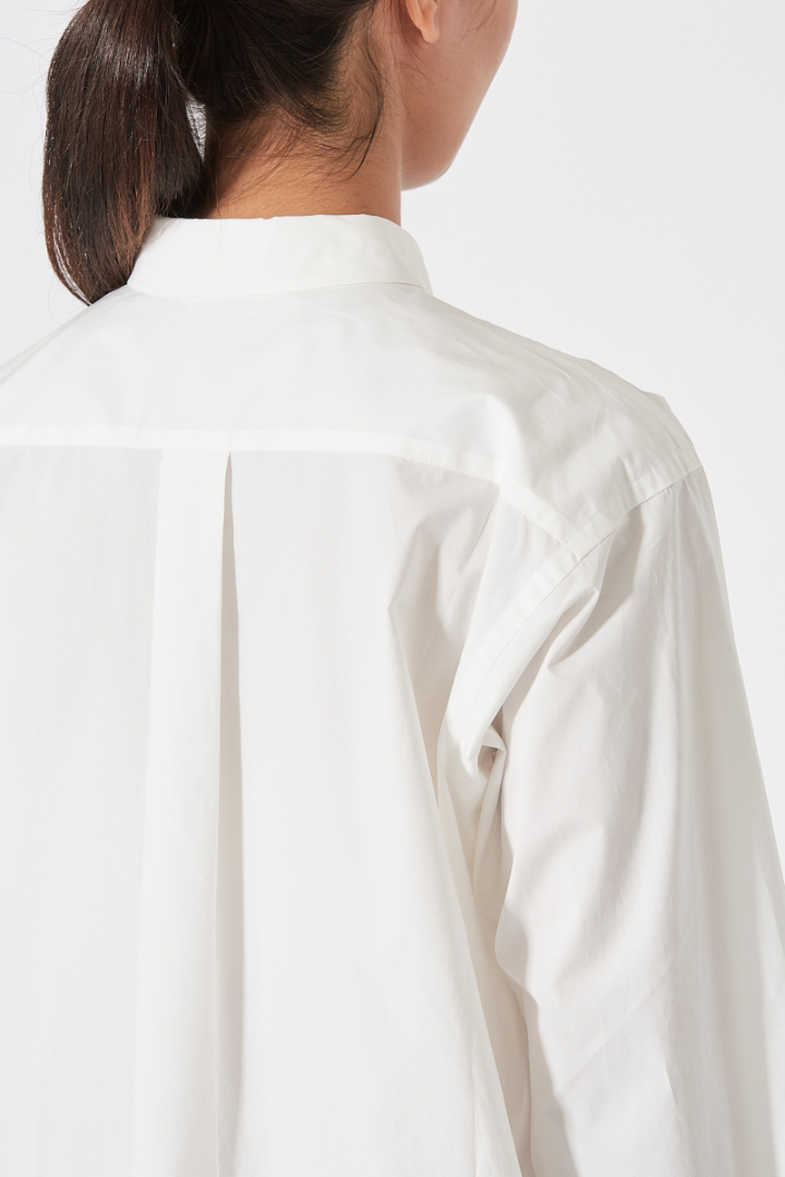 Blum Shirt - Off White