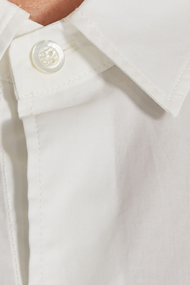 Blum Shirt - Off White