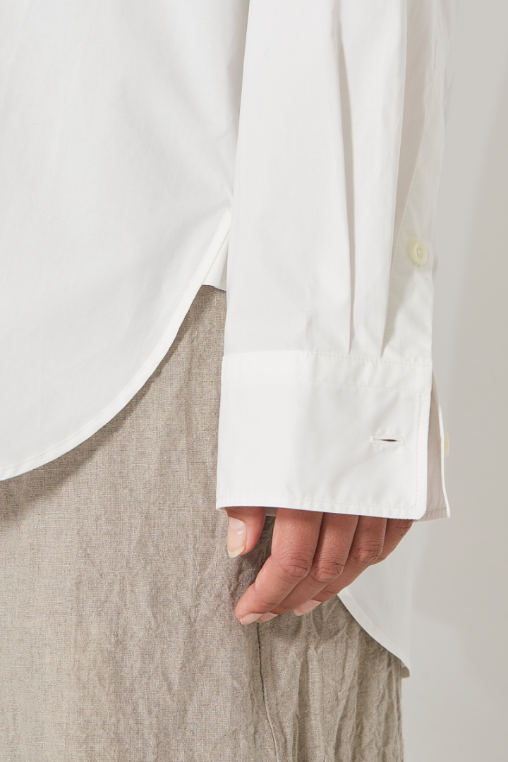 Blum Shirt - Off White