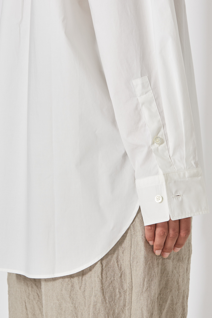 Blum Shirt - Off White