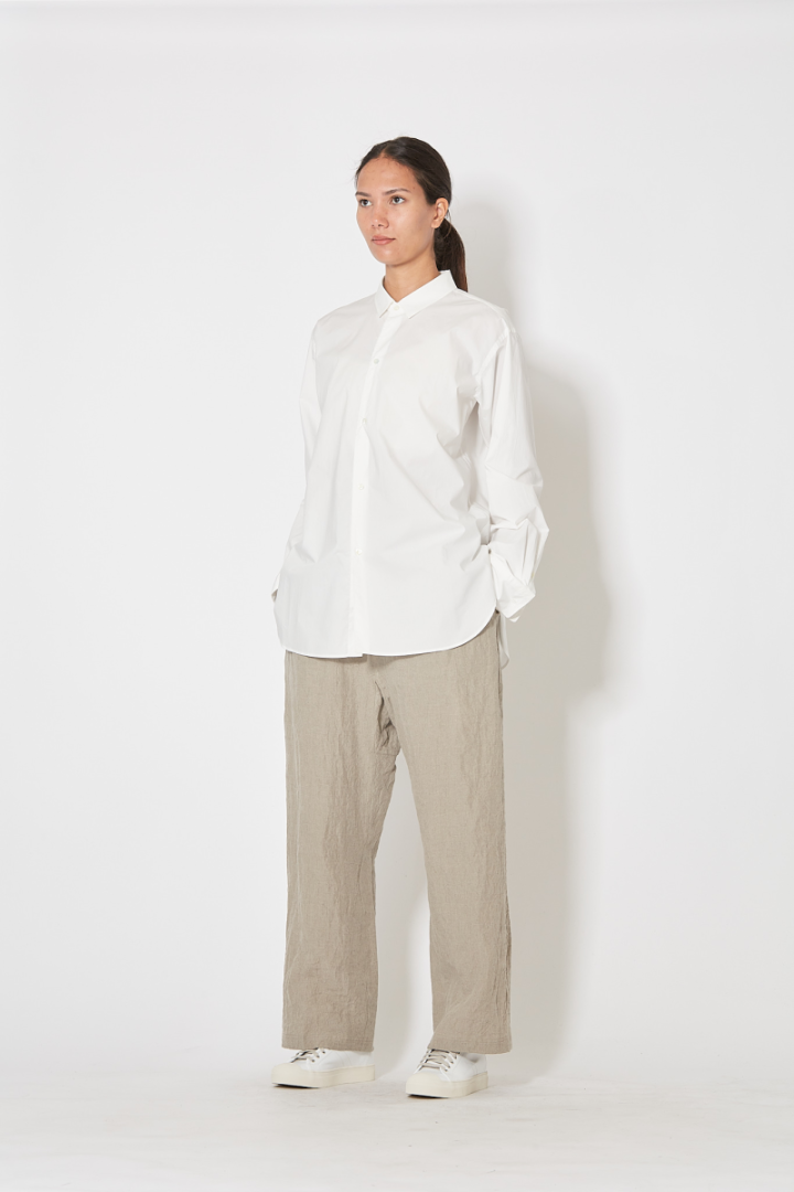 Blum Shirt - Off White