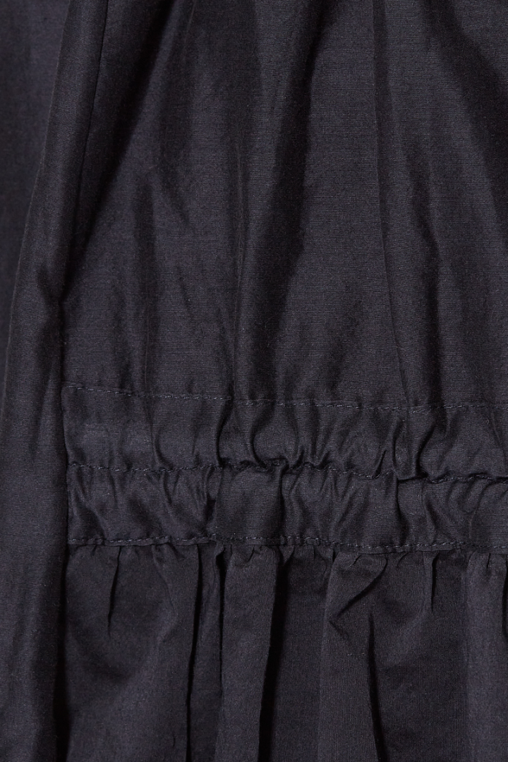 The Harvester Skirt - Blue