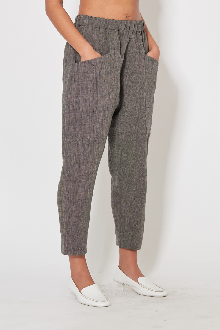 The Perfumer Trouser 