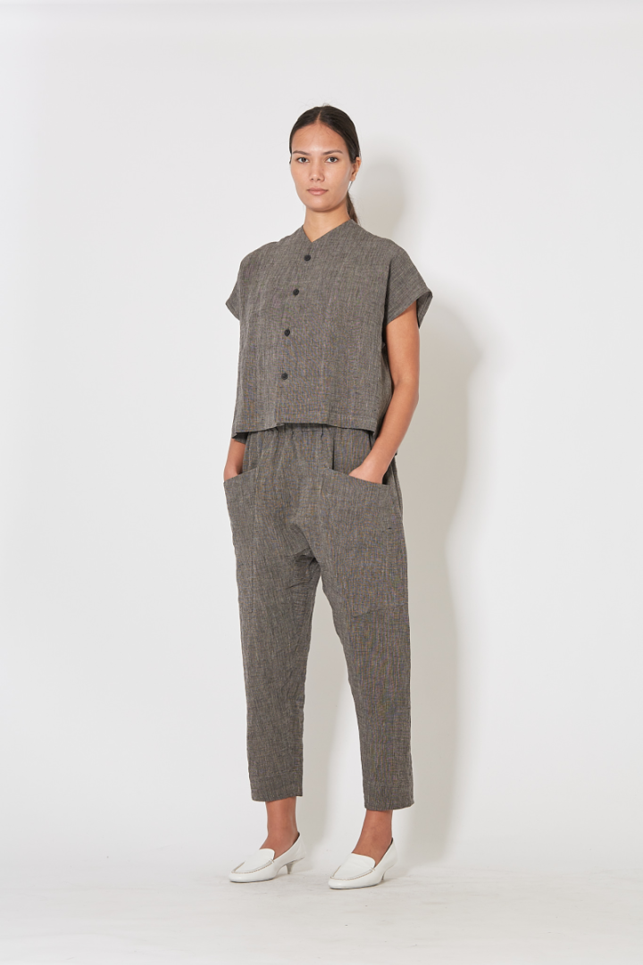 The Perfumer Trouser 