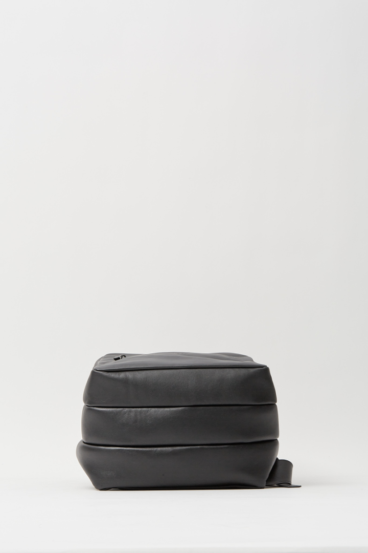Triparto Backpack - Black