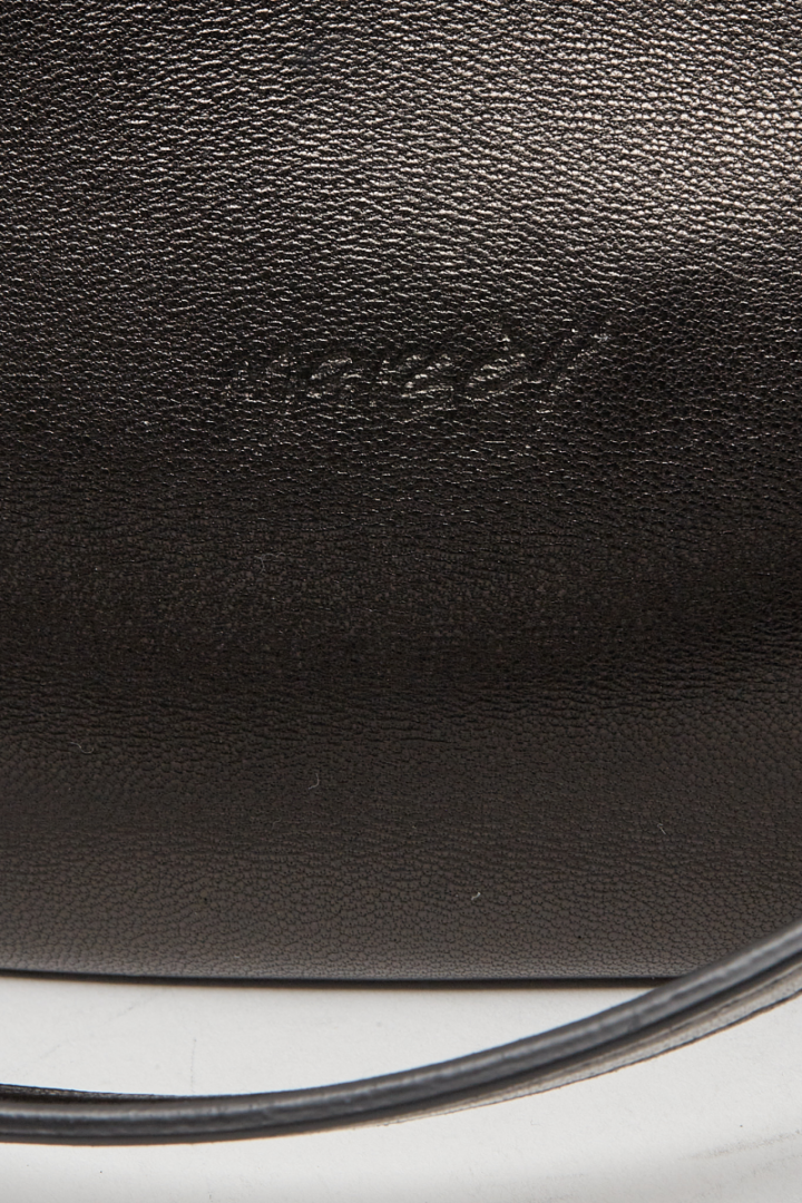 Volta Shoulderbag - Black