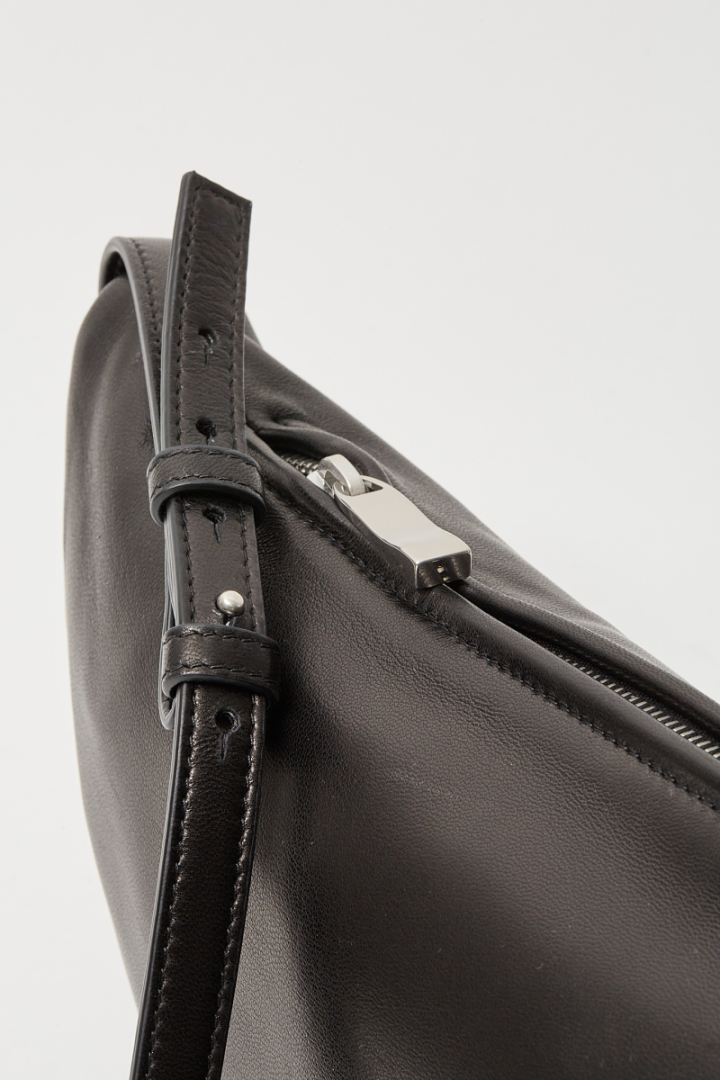 Volta Shoulderbag - Black