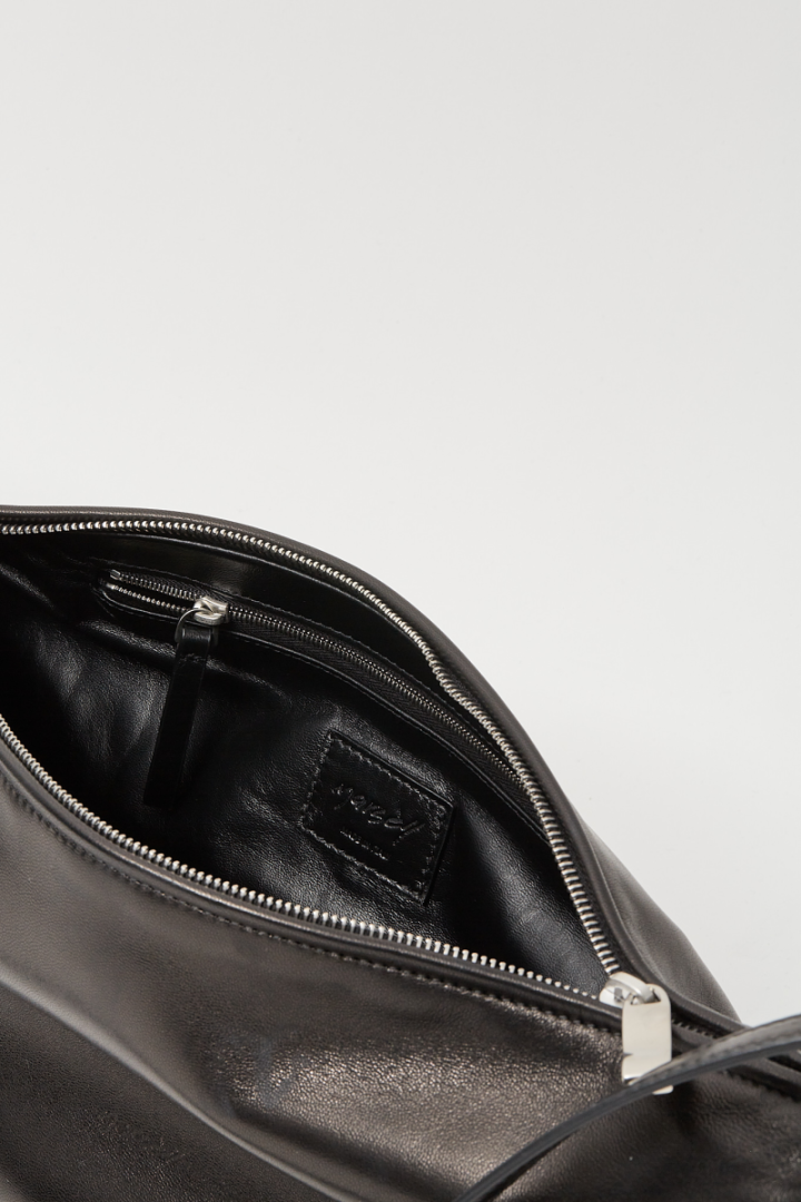 Volta Shoulderbag - Black