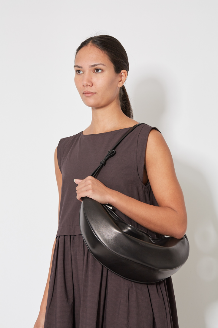 Volta Shoulderbag - Black