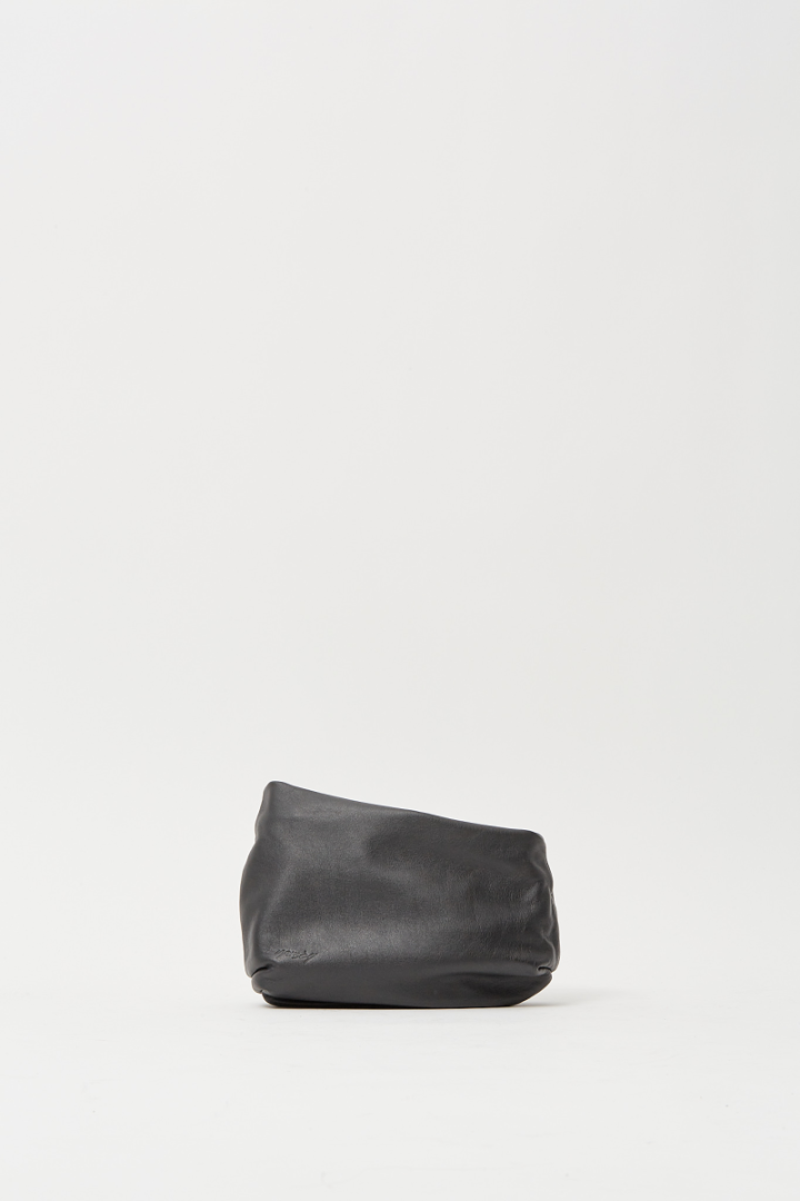 Fantasmino Shoulderbag - Black Fantasmino Shoulderbag - Black