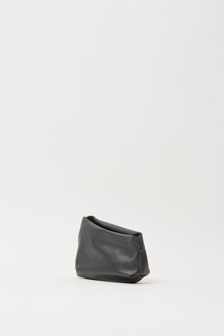 Fantasmino Shoulderbag - Black Fantasmino Shoulderbag - Black