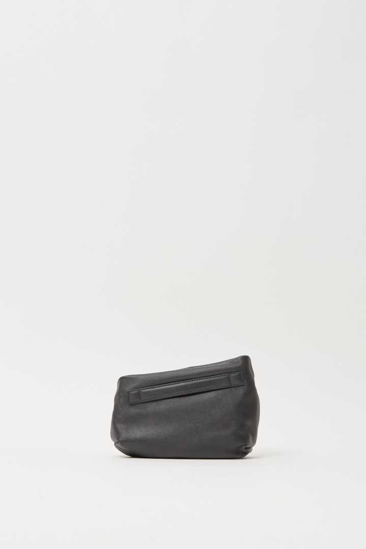 Fantasmino Shoulderbag - Black Fantasmino Shoulderbag - Black