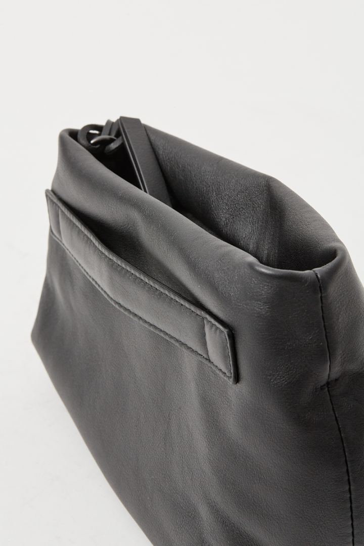 Fantasmino Shoulderbag - Black Fantasmino Shoulderbag - Black