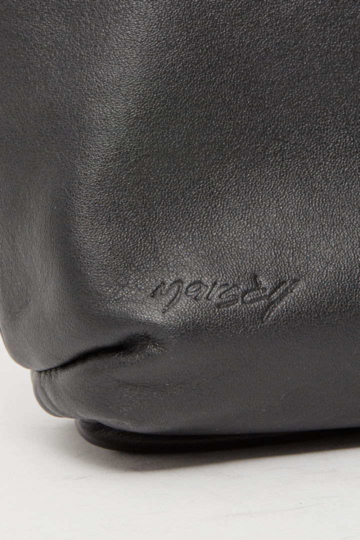 Fantasmino Shoulderbag - Black Fantasmino Shoulderbag - Black